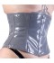 WAISTCINCHER PVC SHORT STILE