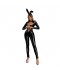 CATSUIT VINILO 