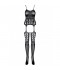 BODYSTOCKING G310