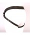 SUSPENSORIO JOCKSTRAP DE CUERO  CON COQUILLA EXTRAIBLE