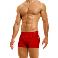 SHORT PVC