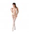 BODYSTOCKING BLANCO G300
