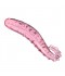 ICICLES NUMBER 24 HAND BLOWN GLASS MASSAGER