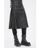 FALDA KILT CADENAS