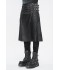 FALDA KILT CADENAS