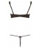 BRA AND STRING 9379