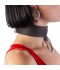 COLLAR CUERO ESCLAVO 