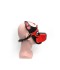 SUMMER PUPPY MASK