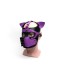 SUMMER PUPPY MASK