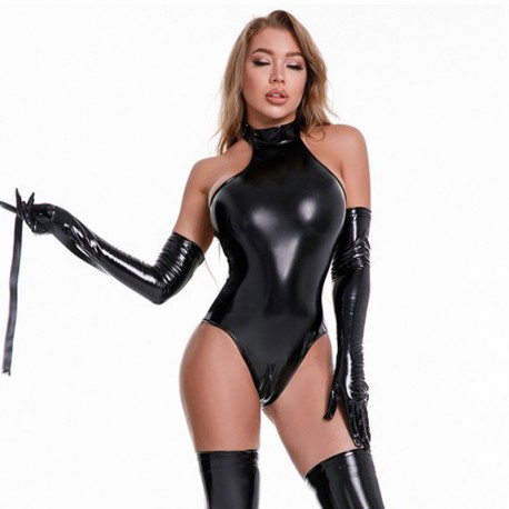 BODY PERRITA