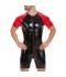 BODY SUIT PVC HOMBRE