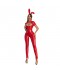 CATSUIT VINILO 