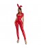 CATSUIT VINILO 