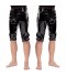 PANTALON CORTO PVC MEN
