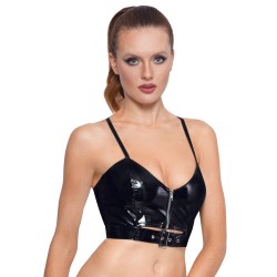 TOP V BLACK LEVEL