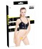 TOP V BLACK LEVEL