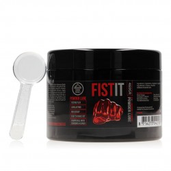 POWDER LUBE 460 GR