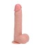 VIBRATING AND ROTATING  20,5 CM