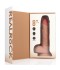 VIBRATING AND ROTATING  20,5 CM