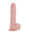 VIBRATING AND ROTATING  20,5 CM