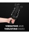 THRUSTING SEX MACHINE