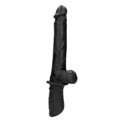THRUSTING SEX MACHINE