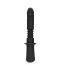 HAND HELD VIBRATING AND THRUSTING