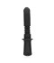 HAND HELD VIBRATING AND THRUSTING