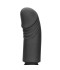 HAND HELD VIBRATING AND THRUSTING