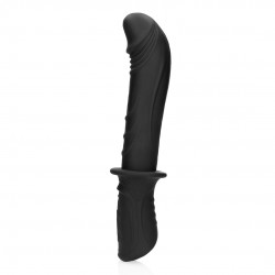 HAND HELD VIBRATING