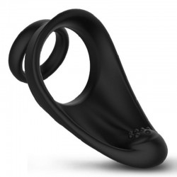 PENIS RING WITH TAINT