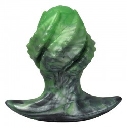 ALIEN BUTPLUG
