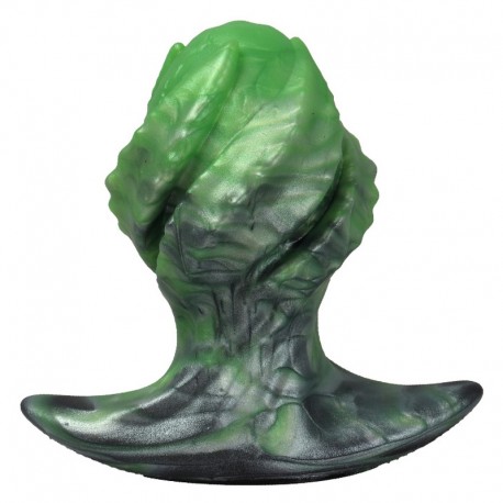 ALIEN BUTPLUG