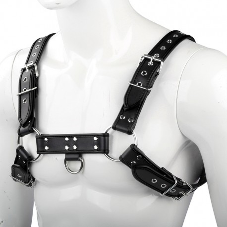 CHEST HARNESS