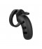 JAULA DE CASTIDAD XL BLACK