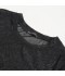 TOP TRANSPARENTE CORSET