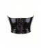 PVC VINTAGE TOP
