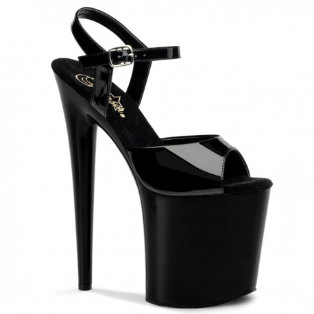 FLAMINGO 809 NEGRO