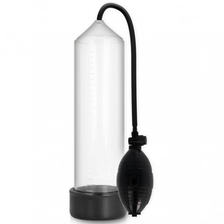 BOMBA DE ERECCION BASIC