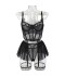 GLAM LINGERIE SET