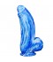 DILDO GORDO BICOLOR