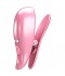 PINZAS PARA PEZONES CON VIBRADOR