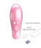 PINZAS PARA PEZONES CON VIBRADOR
