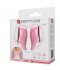 PINZAS PARA PEZONES CON VIBRADOR
