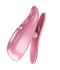 PINZAS PARA PEZONES CON VIBRADOR