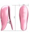 PINZAS PARA PEZONES CON VIBRADOR