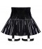 VINYL SKIRT