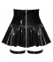 VINYL SKIRT