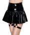 VINYL SKIRT