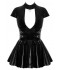 VINYL DRESS LEVEL
